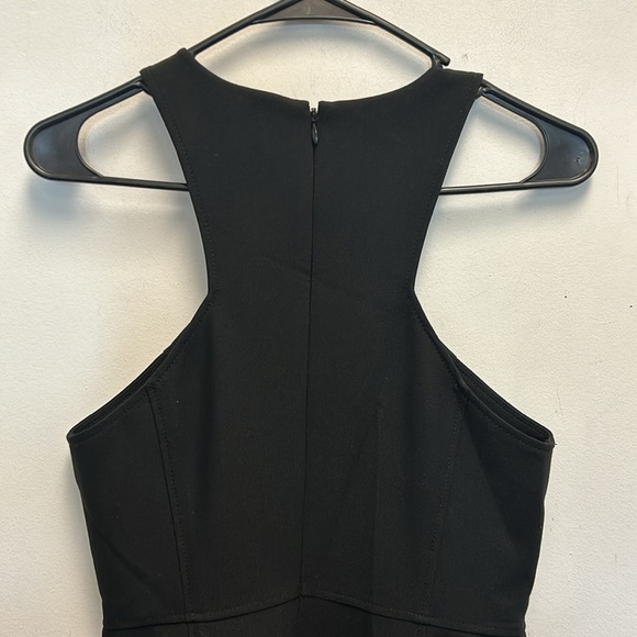 Cinq a Sept Melina Cady cocktail dress - Picture 4 of 6